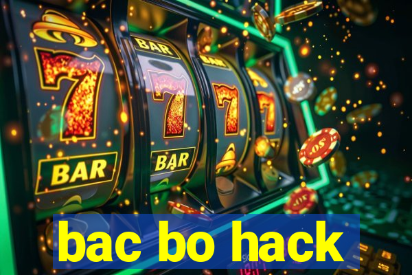 bac bo hack